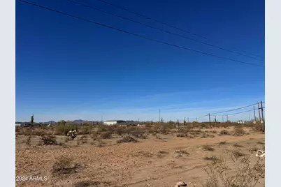 Xx00 N 253rd Parcel B Avenue #-, Morristown, AZ 85342 - Photo 9