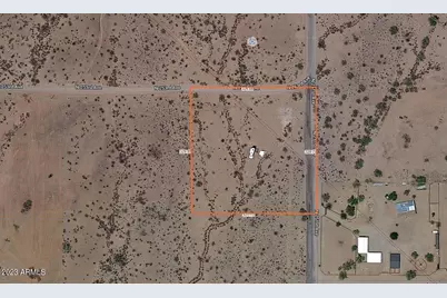 Xx00 N 253rd Parcel B Avenue #-, Morristown, AZ 85342 - Photo 5