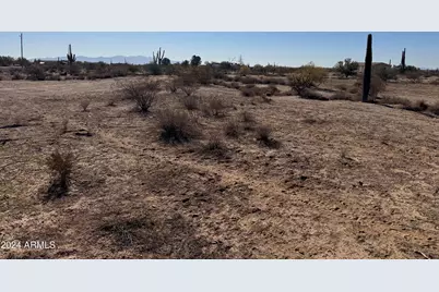 Xx00 N 253rd Parcel B Avenue #-, Morristown, AZ 85342 - Photo 7