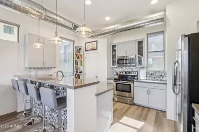 524 E Ames Place, Phoenix, AZ 85004 - Photo 5