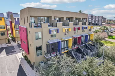 524 E Ames Place, Phoenix, AZ 85004 - Photo 23