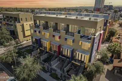 524 E Ames Place, Phoenix, AZ 85004 - Photo 27