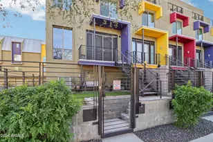 524 E Ames Pl, Phoenix, AZ 85004 - Photo 25