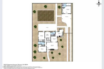 1242 E Edgemont Avenue, Phoenix, AZ 85006 - Photo 39