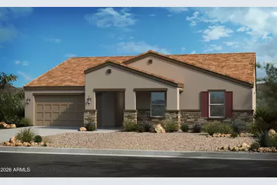 1472 E Madison Drive, Casa Grande, AZ 85122 - Photo 1