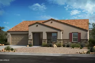 1472 E Madison Dr, Casa Grande, AZ 85122 - Photo 1