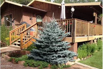 1777 Forest Trail, Forest Lakes, AZ 85931 - Photo 41