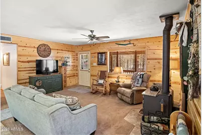 1777 Forest Trail, Forest Lakes, AZ 85931 - Photo 13