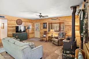 1777 Forest Trail, Forest Lakes, AZ 85931 - Photo 13