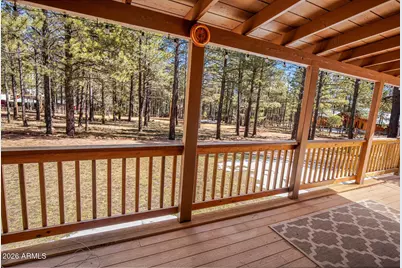 1777 Forest Trail, Forest Lakes, AZ 85931 - Photo 7