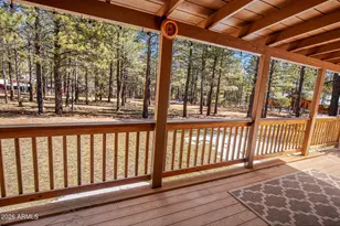 1777 Forest Trail, Forest Lakes, AZ 85931 - Photo 7