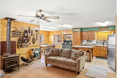 1777 Forest Trail, Forest Lakes, AZ 85931 - Photo 11