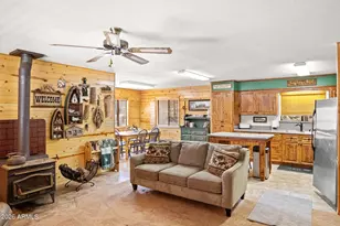 1777 Forest Trail, Forest Lakes, AZ 85931 - Photo 11