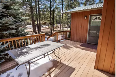 1777 Forest Trail, Forest Lakes, AZ 85931 - Photo 9