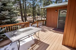 1777 Forest Trail, Forest Lakes, AZ 85931 - Photo 9