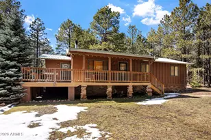 1777 Forest Trail, Forest Lakes, AZ 85931 - Photo 3