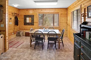 1777 Forest Trail, Forest Lakes, AZ 85931 - Photo 21