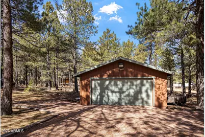 1777 Forest Trail, Forest Lakes, AZ 85931 - Photo 5