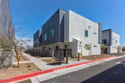 3232 N 20th Street #119, Phoenix, AZ 85016 - Photo 21