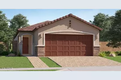 36216 W Mediterranean Way, Maricopa, AZ 85138 - Photo 1