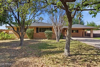 7720 N 3rd Avenue, Phoenix, AZ 85021 - Photo 1