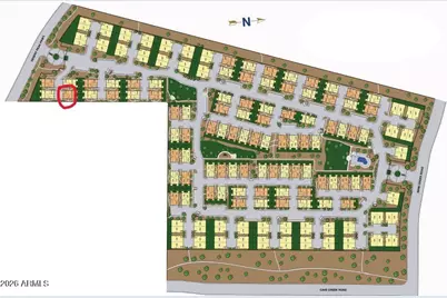 2725 E Mine Creek Road #1118, Phoenix, AZ 85024 - Photo 27