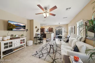 2725 E Mine Creek Road #1118, Phoenix, AZ 85024 - Photo 3