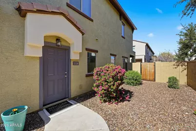 2725 E Mine Creek Road #1118, Phoenix, AZ 85024 - Photo 1