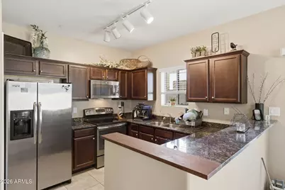 2725 E Mine Creek Road #1118, Phoenix, AZ 85024 - Photo 5