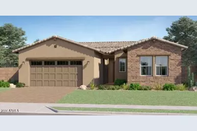 7813 W Tether Trail, Peoria, AZ 85383 - Photo 1