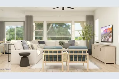 7813 W Tether Trail, Peoria, AZ 85383 - Photo 9