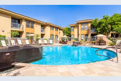 6900 E Princess Drive #Unit 1253, Phoenix, AZ 85054 - Photo 1