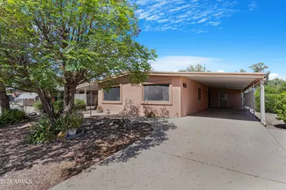 8906 E Olive Lane N, Sun Lakes, AZ 85248 - Photo 27