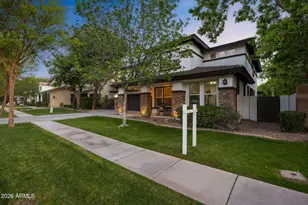 3717 E Marlene Dr, Gilbert, AZ 85296 - Photo 51