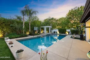 3717 E Marlene Dr, Gilbert, AZ 85296 - Photo 61