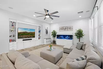 3717 E Marlene Drive, Gilbert, AZ 85296 - Photo 13