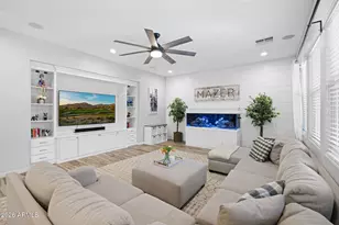 3717 E Marlene Dr, Gilbert, AZ 85296 - Photo 13