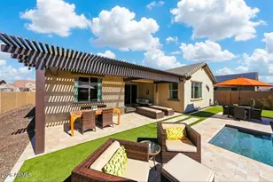 18381 W Brookwood Dr, Goodyear, AZ 85338 - Photo 1