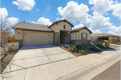 18381 W Brookwood Drive, Goodyear, AZ 85338 - Photo 5