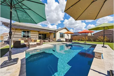 18381 W Brookwood Drive, Goodyear, AZ 85338 - Photo 41