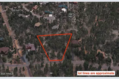 321 W Aspen Trail #240, Show Low, AZ 85901 - Photo 17