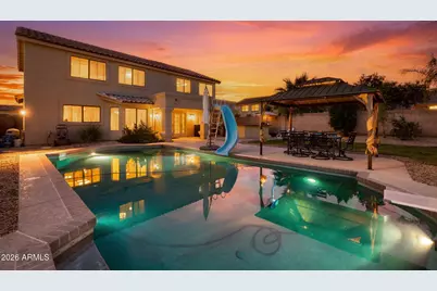 3100 S Rosemary Drive, Chandler, AZ 85248 - Photo 1