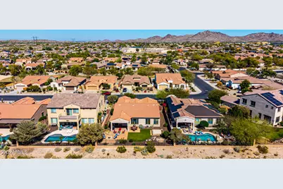 17845 W Verdin Road, Goodyear, AZ 85338 - Photo 37