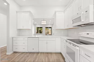 10394 E Morning Star Drive, Scottsdale, AZ 85255 - Photo 5