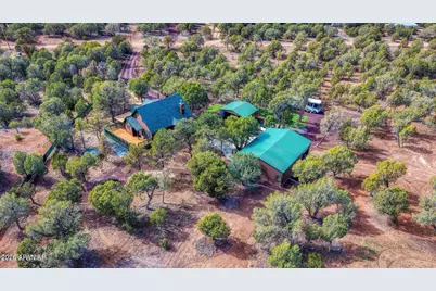 2137 Graphite Road, Clay Springs, AZ 85923 - Photo 41