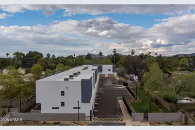 500 W Missouri Avenue #109, Phoenix, AZ 85013 - Photo 15