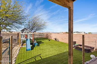 1006 S Limestone Street, Benson, AZ 85602 - Photo 33