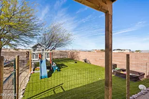 1006 S Limestone St, Benson, AZ 85602 - Photo 33