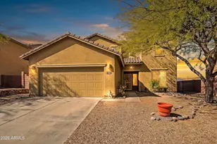 1006 S Limestone St, Benson, AZ 85602 - Photo 1