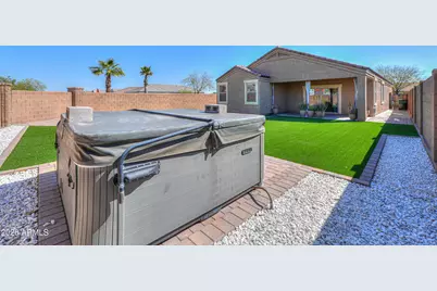 1661 N Westfall Trail, Casa Grande, AZ 85122 - Photo 35